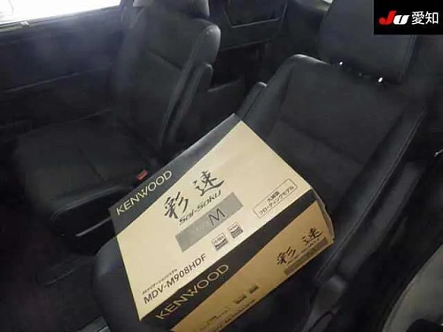 HONDA FREED 2022