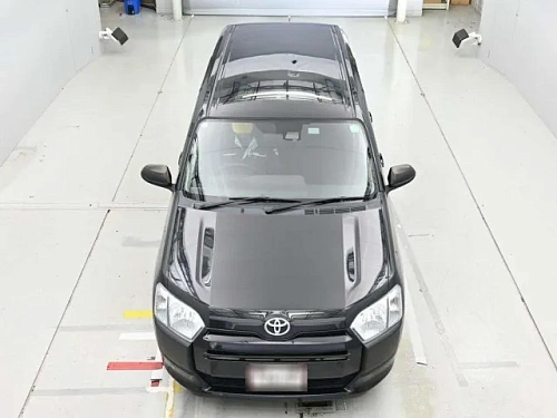TOYOTA PROBOX 2023