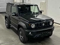 SUZUKI JIMNY SIERRA 2023