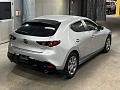 MAZDA MAZDA3 2023