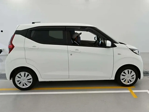 NISSAN DAYZ 2022