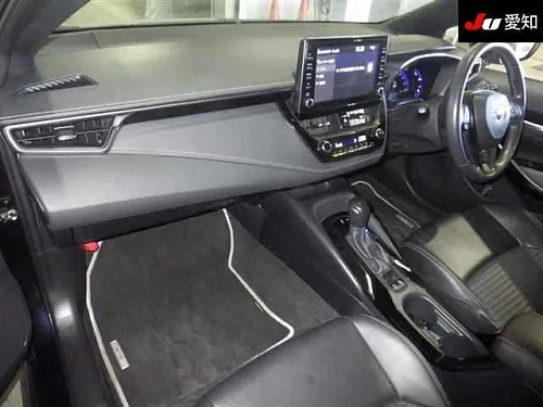 TOYOTA COROLLA TOURING 2021