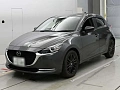 MAZDA MAZDA2 2022