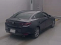 MAZDA MAZDA3 2023