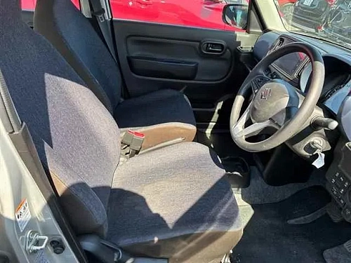 SUZUKI ALTO 2022