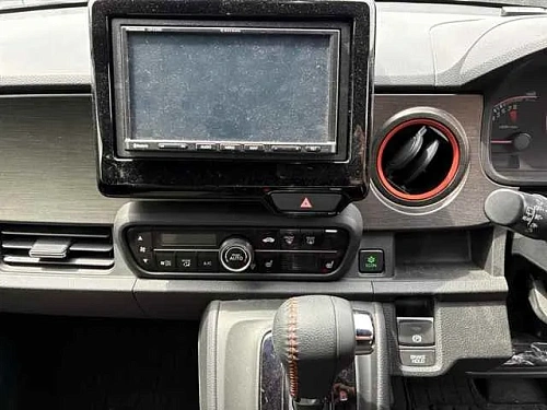 HONDA N ONE 2021