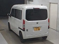 HONDA N VAN 2022