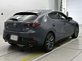 MAZDA MAZDA3 2023
