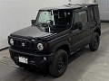 SUZUKI JIMNY 2023