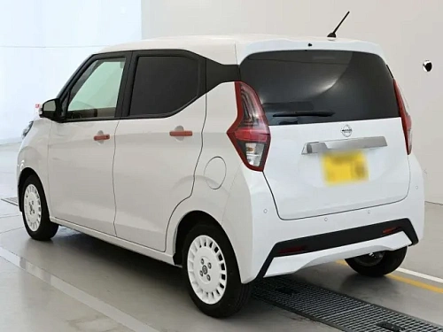 NISSAN DAYZ 2023
