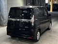 SUZUKI SOLIO 2023
