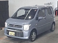 SUZUKI WAGON R 2022