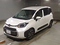TOYOTA SIENTA 2023