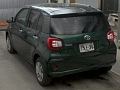 TOYOTA PASSO 2023