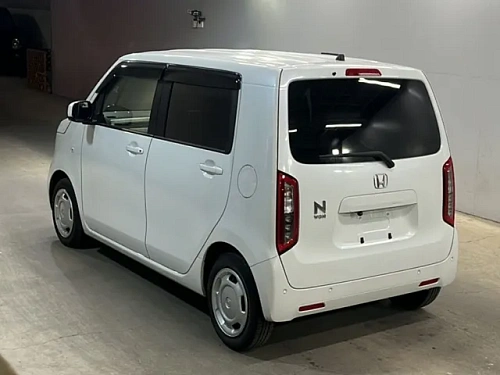 HONDA N WGN 2023