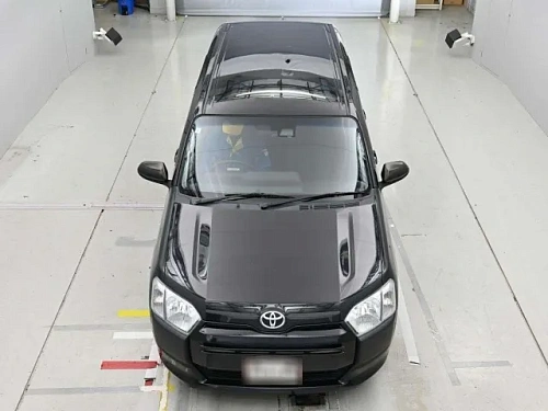 TOYOTA PROBOX 2023