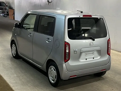 HONDA N WGN 2022