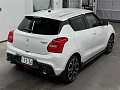 SUZUKI SWIFT 2023