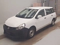 NISSAN AD 2021