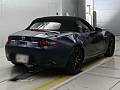 MAZDA ROADSTER 2021