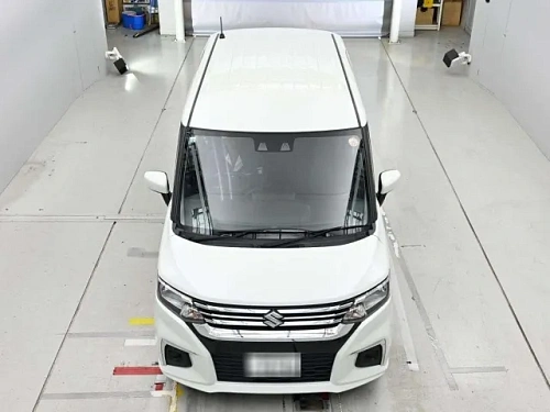 SUZUKI SOLIO 2023