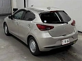 MAZDA MAZDA2 2023