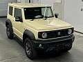 SUZUKI JIMNY SIERRA 2023