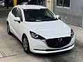 MAZDA MAZDA2 2023