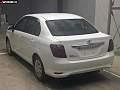 TOYOTA COROLLA AXIO 2022