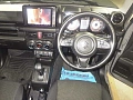 SUZUKI JIMNY 2021