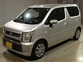 SUZUKI WAGON R 2023