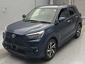 TOYOTA RAIZE 2023