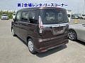 SUZUKI SOLIO 2023