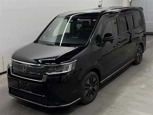 HONDA STEP WAGON 2023