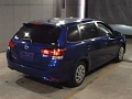 TOYOTA COROLLA FIELDER 2023