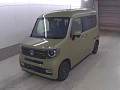 HONDA N VAN 2022