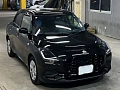 SUZUKI SWIFT 2023
