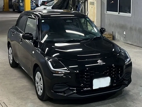 SUZUKI SWIFT 2023
