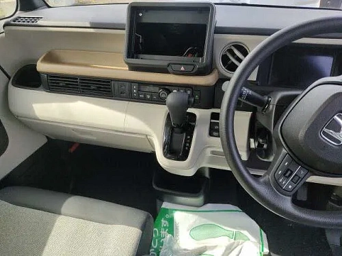 HONDA N BOX 2023