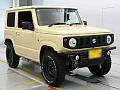 SUZUKI JIMNY 2023