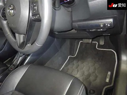 TOYOTA COROLLA TOURING 2021