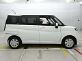 SUZUKI SOLIO 2023