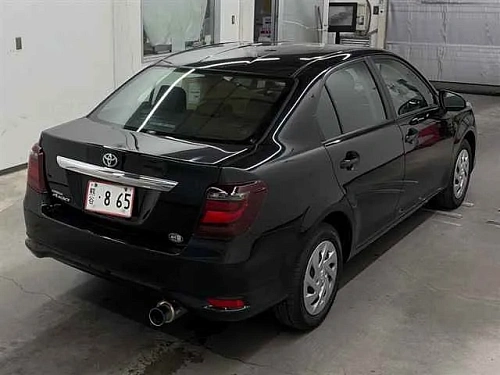 TOYOTA COROLLA AXIO 2023