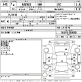 MAZDA MAZDA2 2022