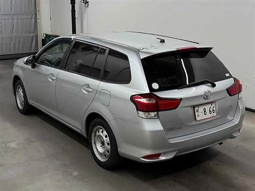TOYOTA COROLLA FIELDER 2023