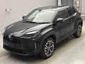 TOYOTA YARIS CROSS 2023