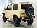 SUZUKI JIMNY 2023
