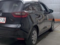 HONDA FIT 2022