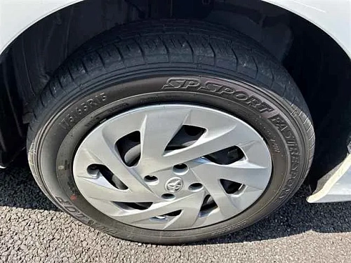 TOYOTA COROLLA AXIO 2022