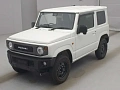 SUZUKI JIMNY 2022